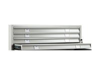 Фото Картотека ПРАКТИК A1-05/3 (низ)