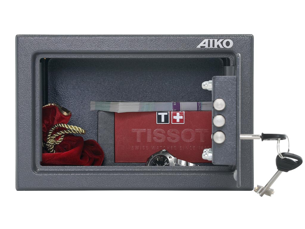 Фото Мебельный сейф AIKO T-170 KL