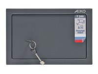 Фото Мебельный сейф AIKO Т-200 KL