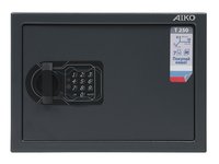 Фото Мебельный сейф AIKO T-250 EL