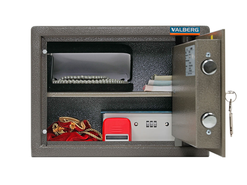 Фото Мебельный сейф VALBERG ASM-25 CL**