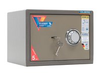 Фото Мебельный сейф VALBERG ASM-25 CL**