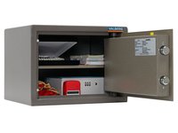 Фото Мебельный сейф VALBERG ASM-25 CL**