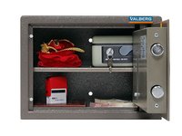 Фото Мебельный сейф VALBERG ASM 25 EL