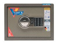 Фото Мебельный сейф VALBERG ASM 25 EL