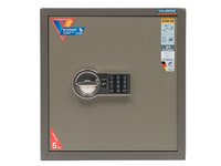 Фото Мебельный сейф VALBERG ASM 46 EL