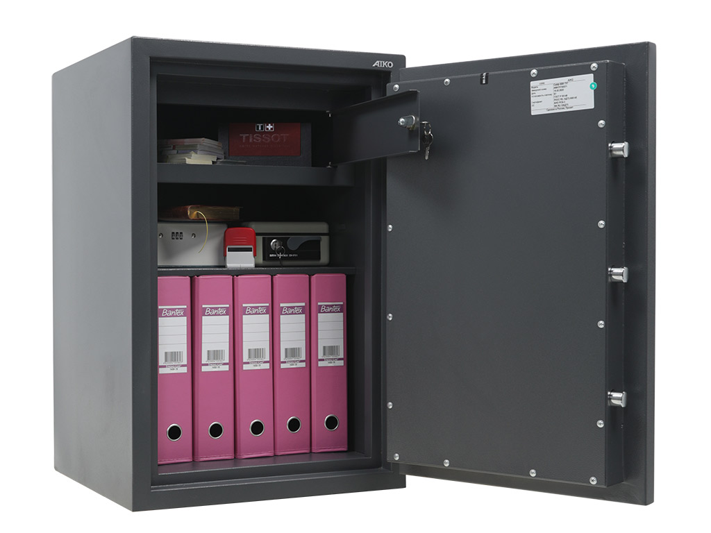 Фото Офисный сейф AIKO AMH-75T (035T)