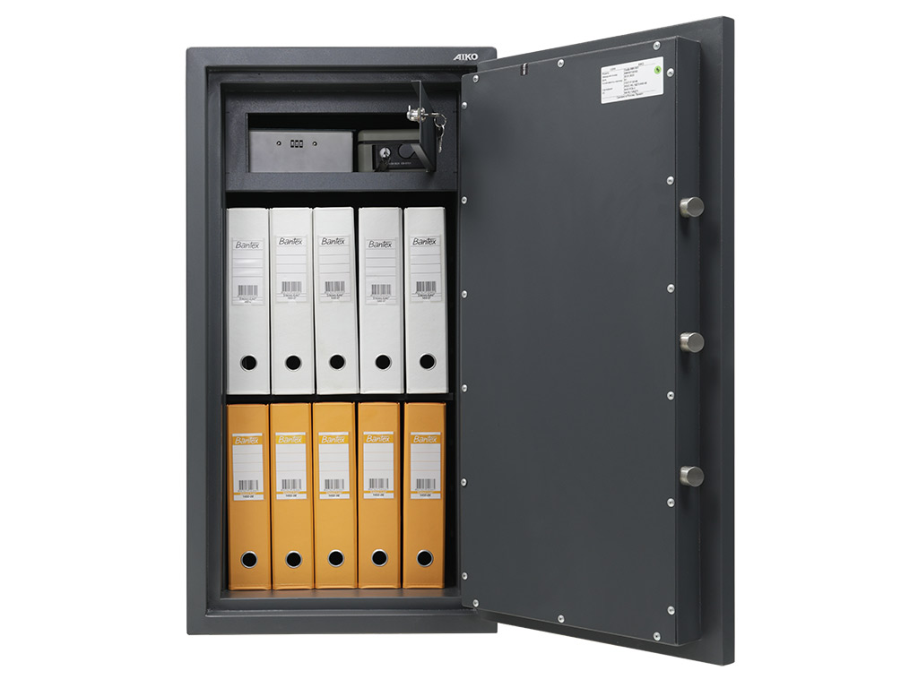 Фото Офисный сейф AIKO AMH-95T (045T)