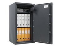 Фото Офисный сейф AIKO AMH-95T (045T)