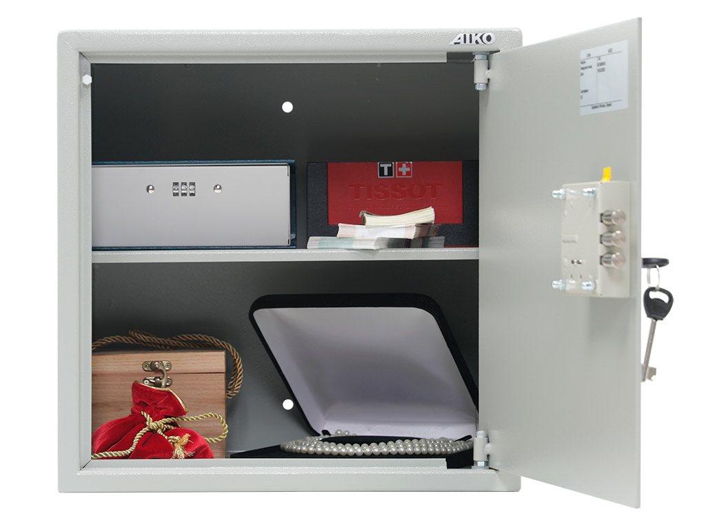 Фото Офисный сейф AIKO Т-40