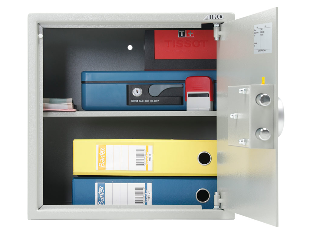 Фото Офисный сейф AIKO Т-40 EL