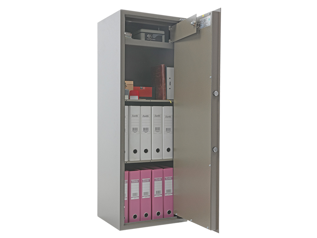 Фото Офисный сейф AIKO TM-120T