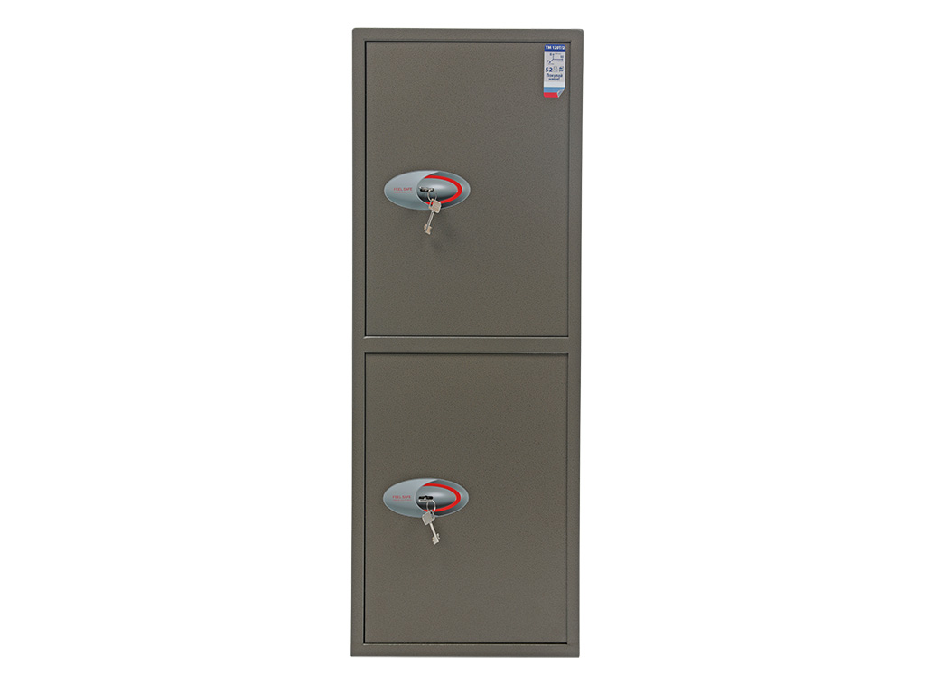 Фото Офисный сейф AIKO TM-120T/2