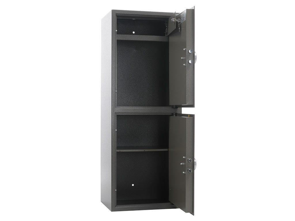 Фото Офисный сейф AIKO TM-120T/2 EL