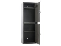 Фото Офисный сейф AIKO TM-120T/2 EL