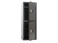 Фото Офисный сейф AIKO TM-120T/2 EL