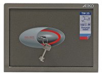 Фото Офисный сейф AIKO TM-25