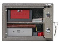 Фото Офисный сейф AIKO TM-25