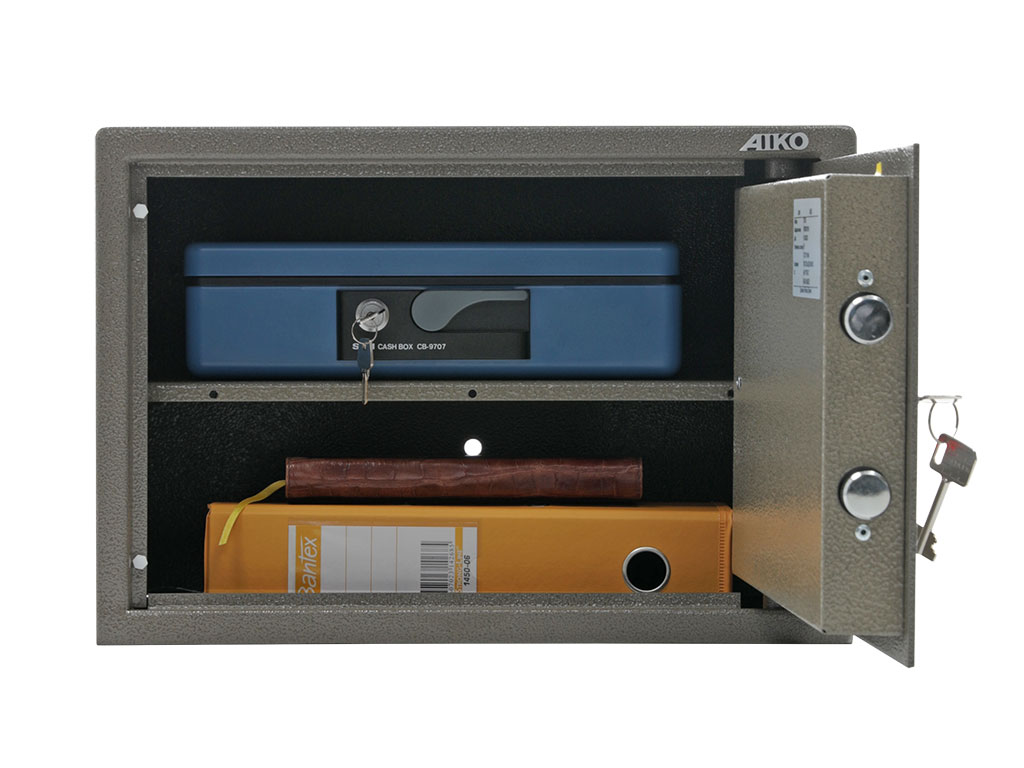 Фото Офисный сейф AIKO TM-30