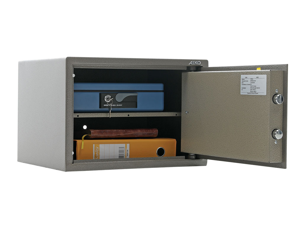 Фото Офисный сейф AIKO TM-30