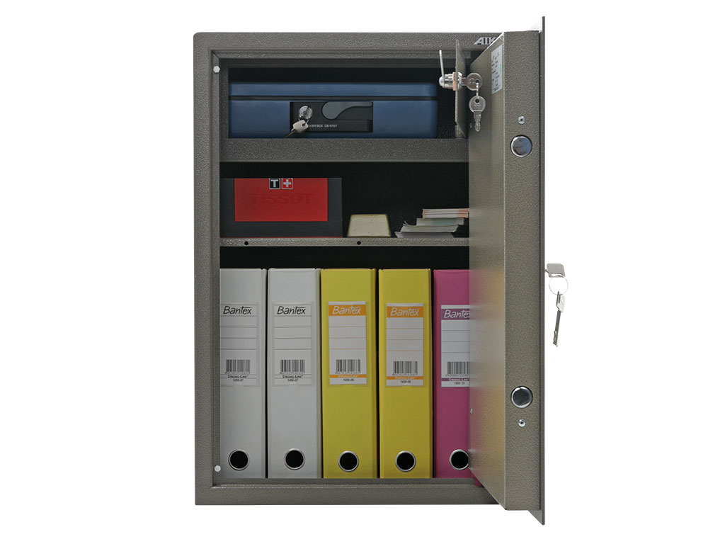 Фото Офисный сейф AIKO TM-63T