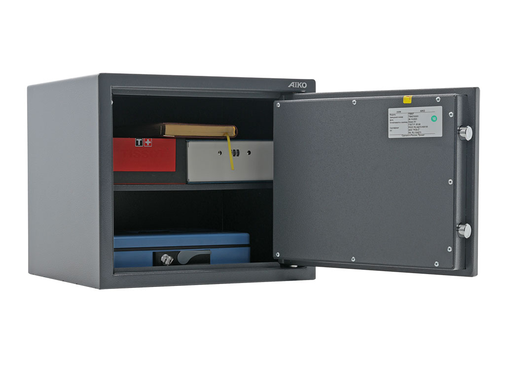 Фото Офисный сейф AIKO TSN.37