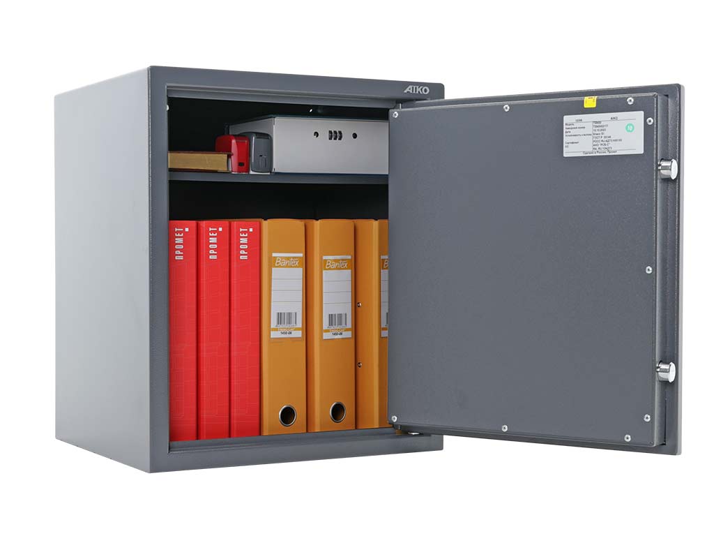 Фото Офисный сейф AIKO TSN.50