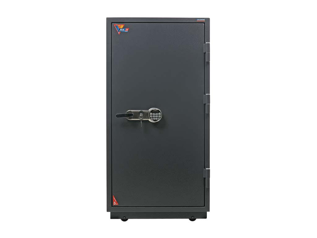 Фото Огнестойкий сейф VALBERG FRS-140.T-EL