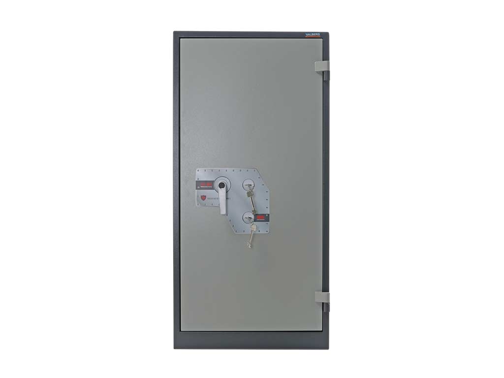 Огнестойкий шкаф VALBERG BM-1260KL