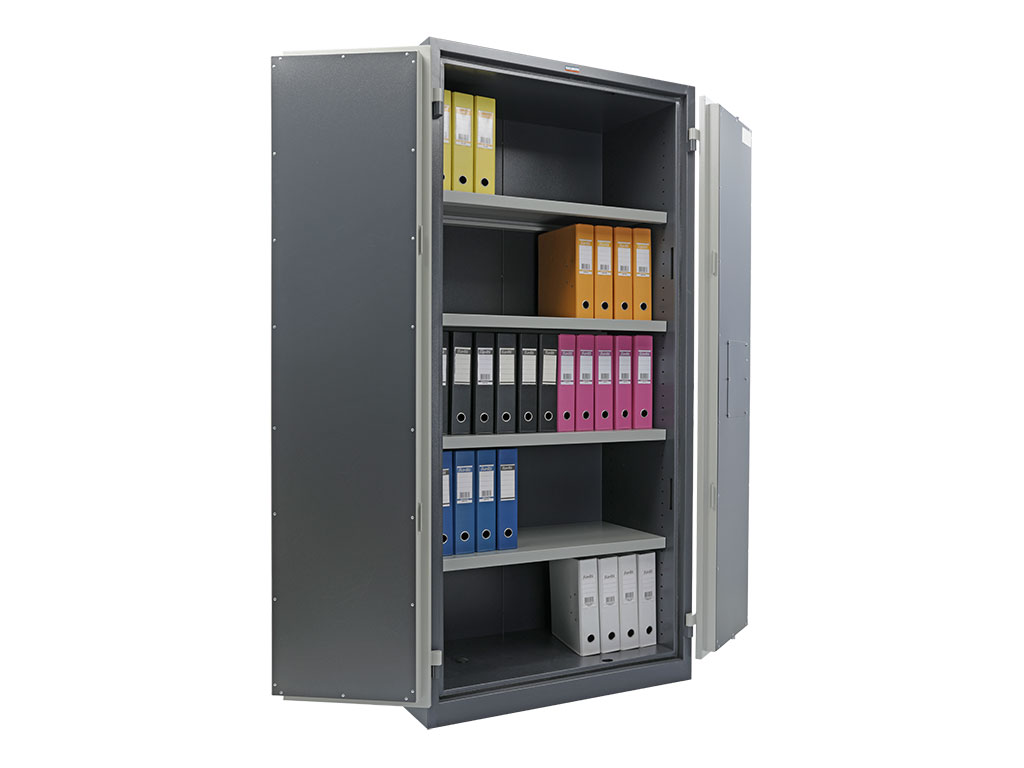 Огнестойкий шкаф VALBERG BM-1993KL