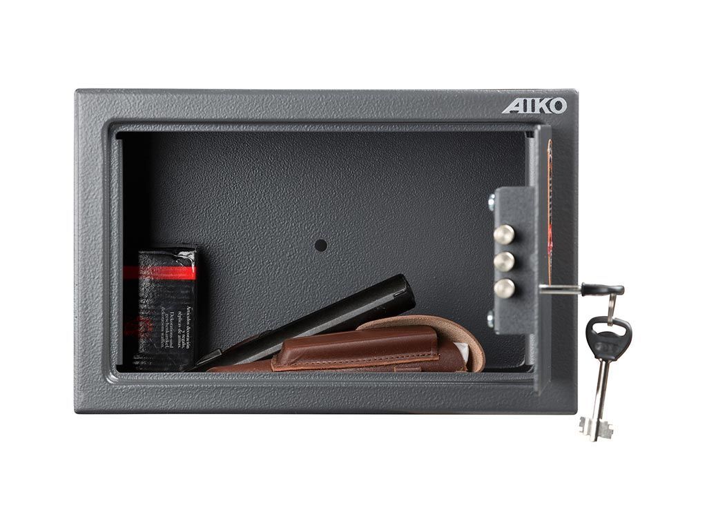 Фото Оружейный сейф AIKO TT-200