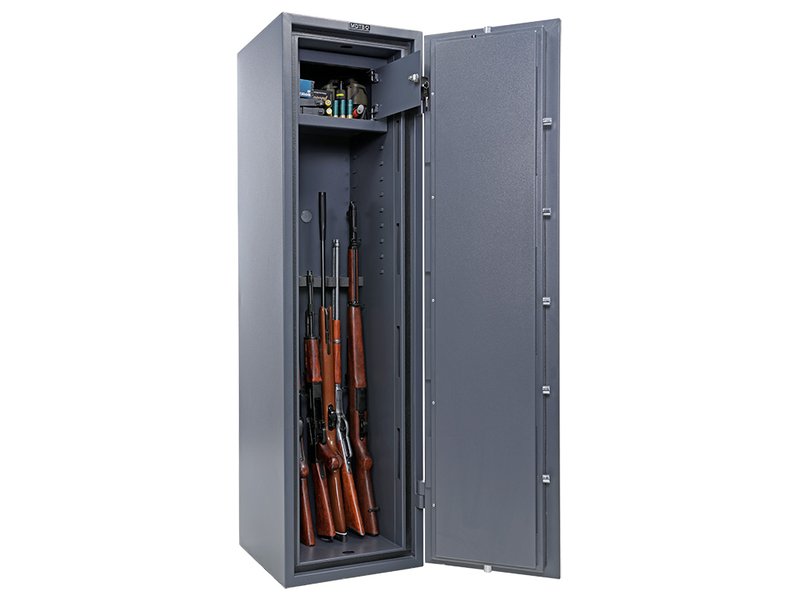 Оружейный сейф ASG/WS6