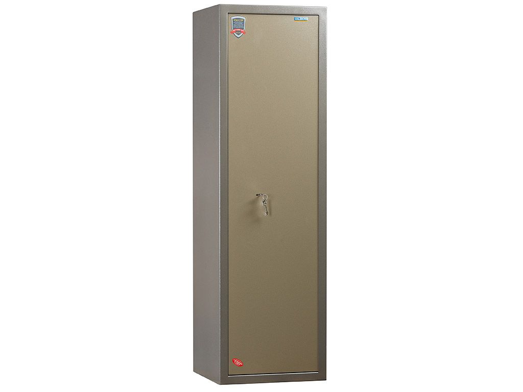 Фото Оружейный сейф VALBERG ИРБИС 8