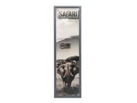 Фото Оружейный сейф VALBERG САФАРИ EL Print
