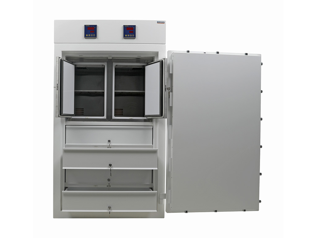 Сейф-термостат VALBERG TS - 3/25 код «Fort M 1385.3»