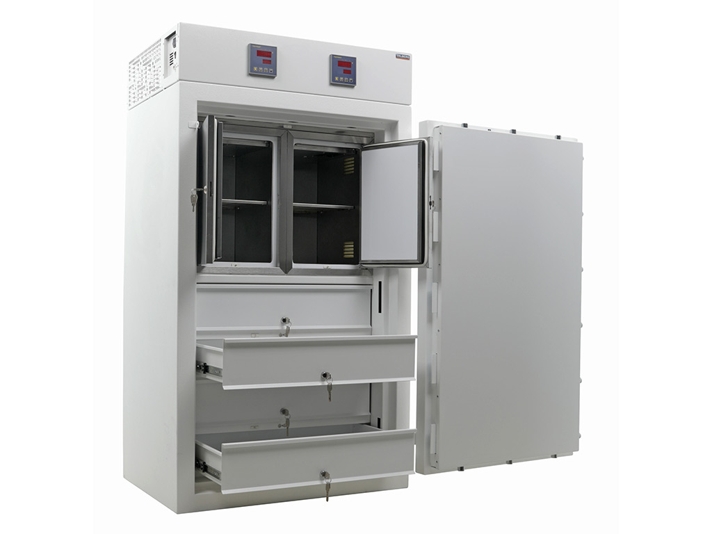 Сейф-термостат VALBERG TS - 3/25 код «Fort M 1385.3»