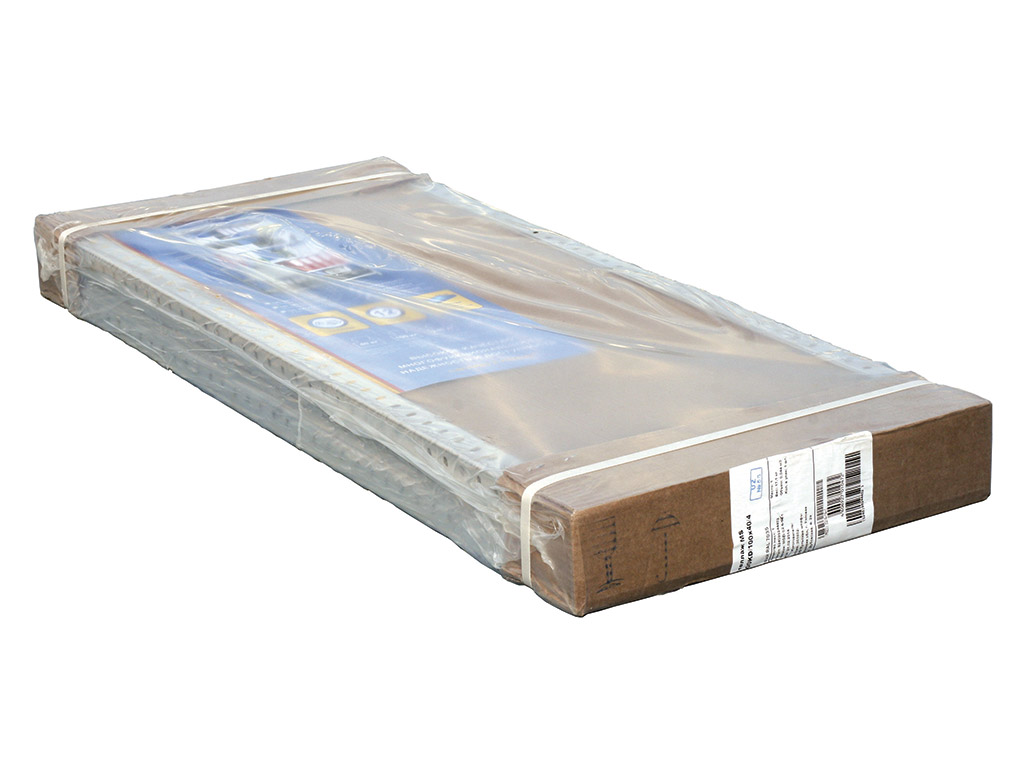 Фото Стеллаж MS Standart 200KD/100x30/4