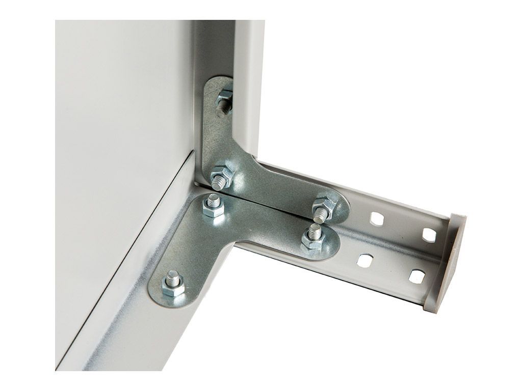 Фото Стеллаж MS Standart 200KD/100x40/4