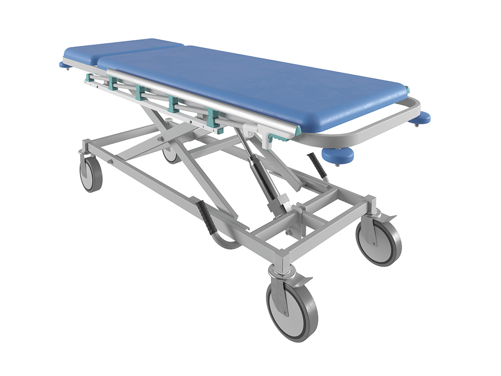 Фото Тележка МД ТБЛ-01