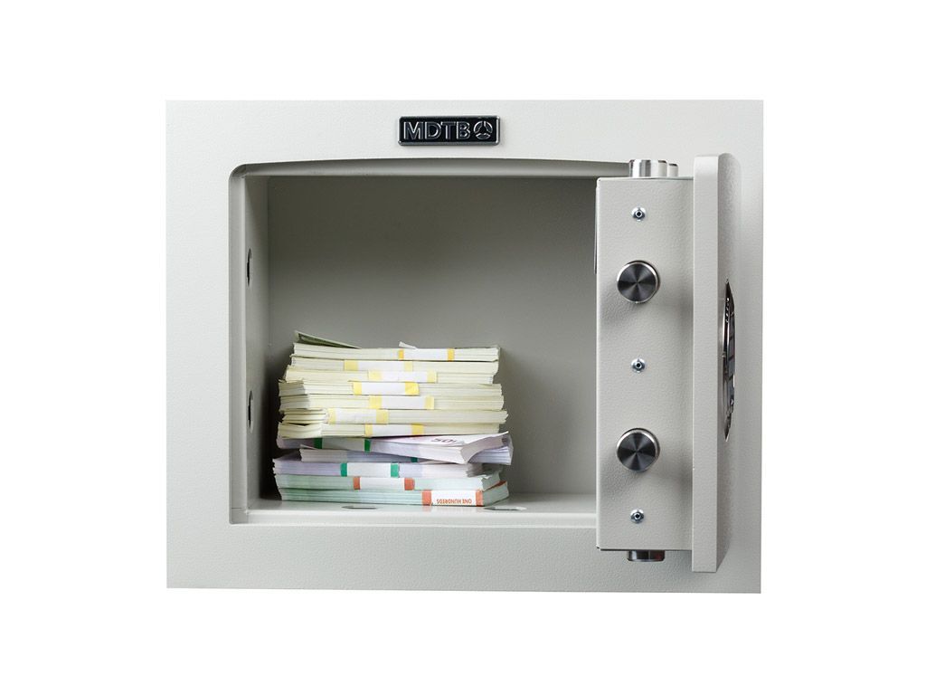 Фото Встраиваемый сейф MDTB-VEGA 33.E