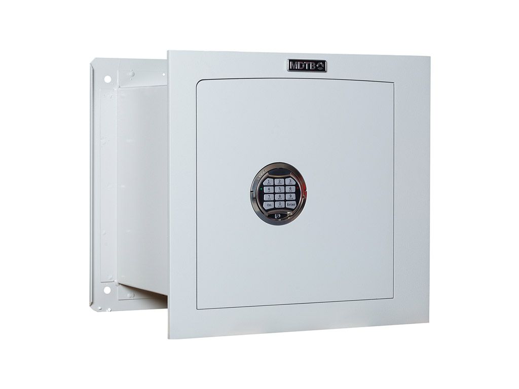 Фото Встраиваемый сейф MDTB-VEGA 44.E