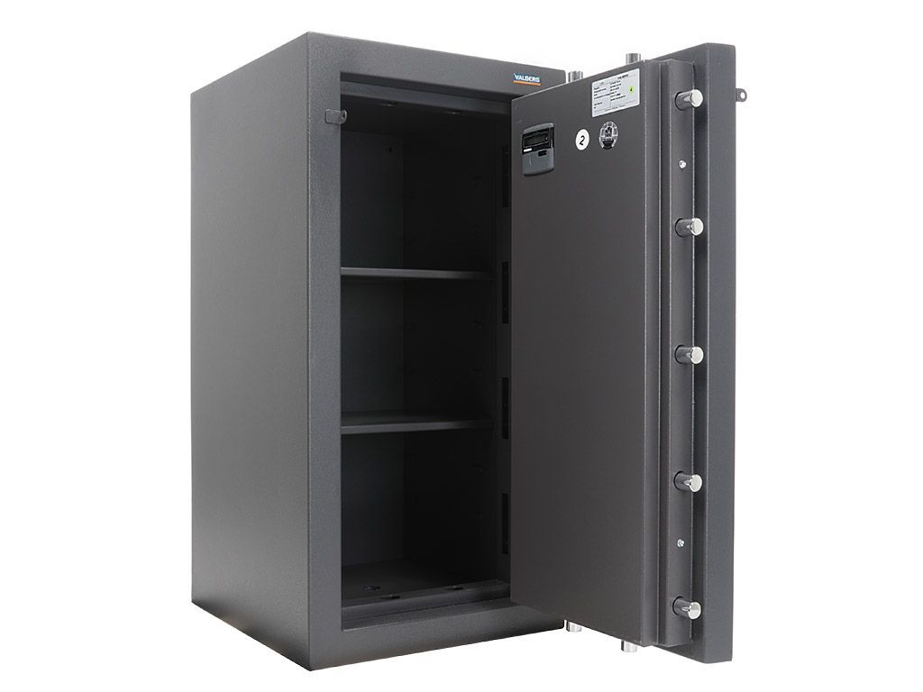 Фото Взломостойкий сейф VALBERG АЛМАЗ 99 KL