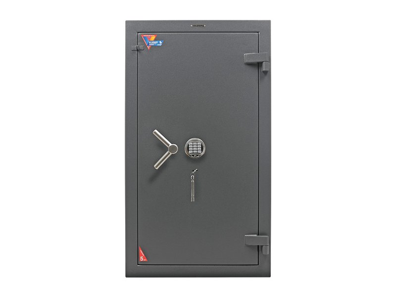 Взломостойкий сейф VALBERG ФОРТ 1268 EL