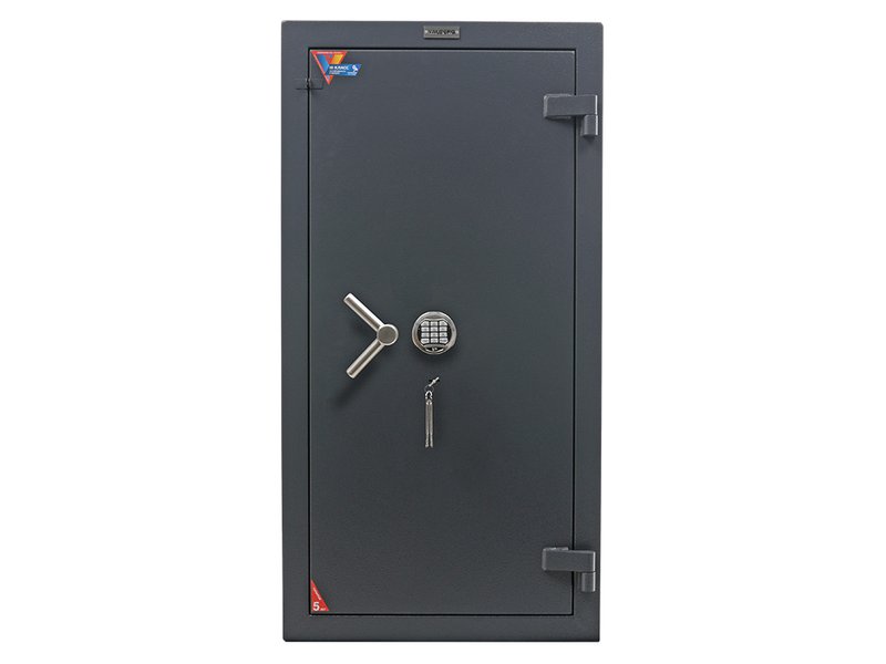 Взломостойкий сейф VALBERG ФОРТ 1368 EL