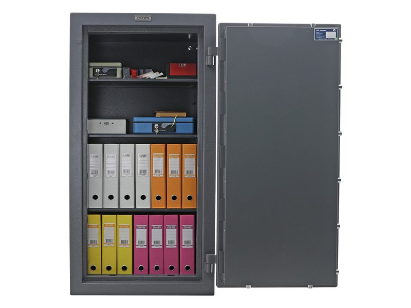 Взломостойкий сейф VALBERG ФОРТ 1368 EL