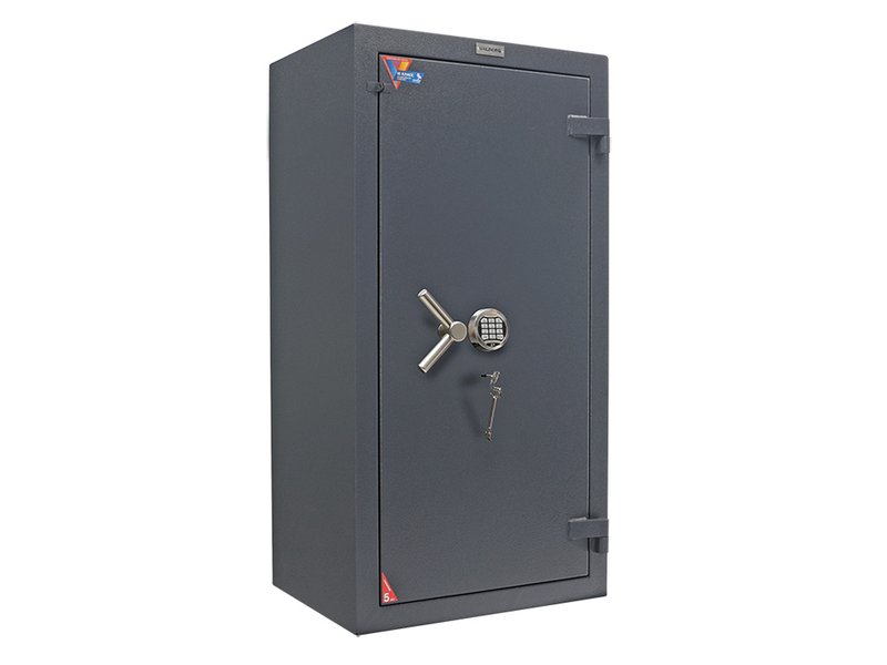 Взломостойкий сейф VALBERG ФОРТ 1368 EL