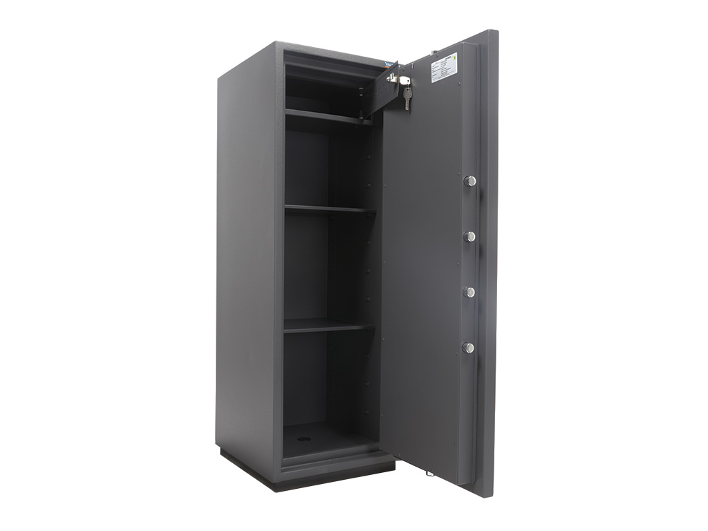 Фото Взломостойкий сейф VALBERG ГРАНИТ 120Т