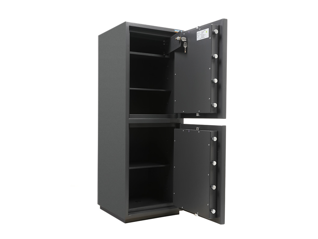 Фото Взломостойкий сейф VALBERG ГРАНИТ 120T/2