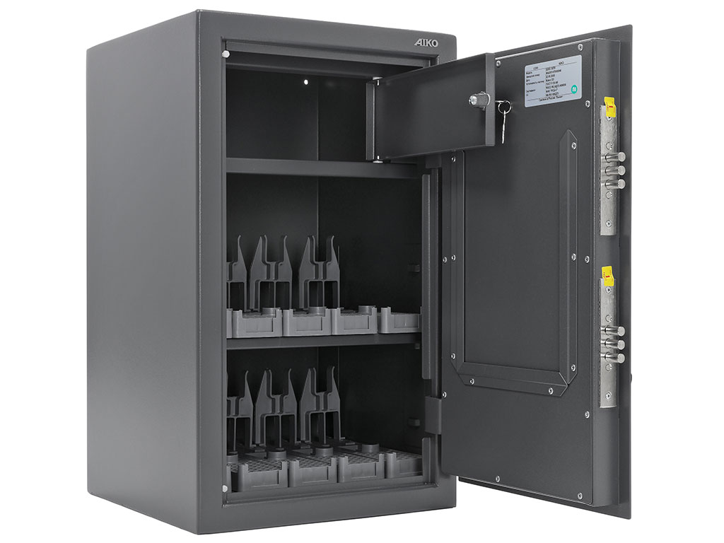 Фото Шкаф ШХО-10 ПУ