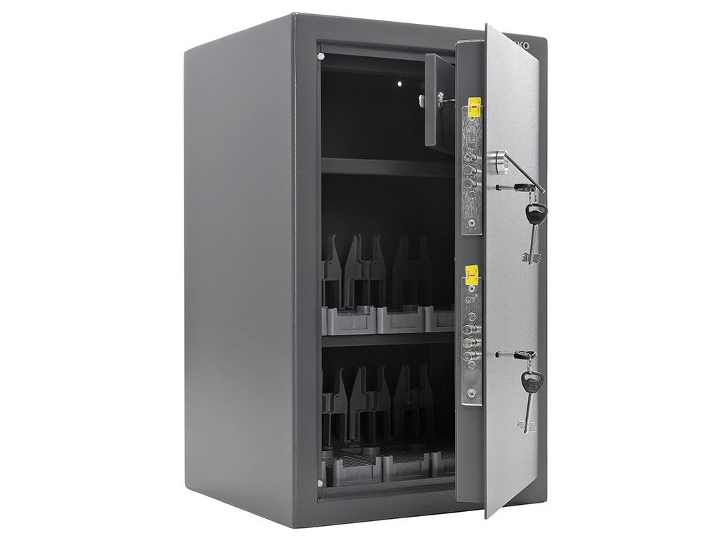 Фото Шкаф ШХО-10 ПУ